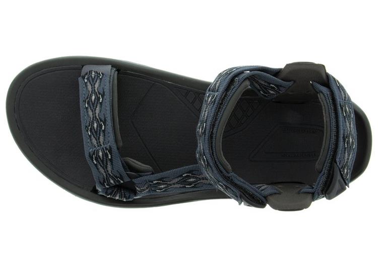 Teva M Terra Fi 5 Universal MADANG BLUE Sandalen