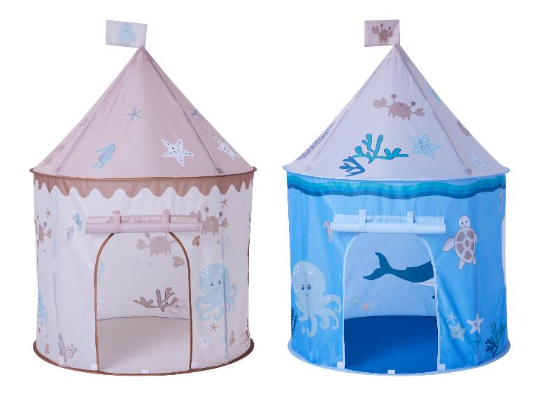 Speeltent