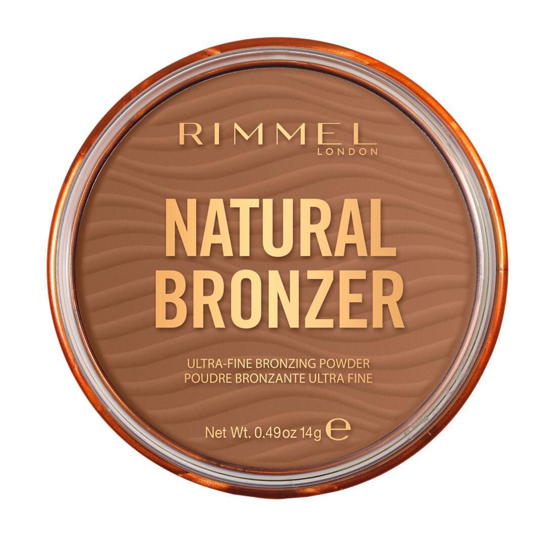RIMMEL  Natural Bronzer