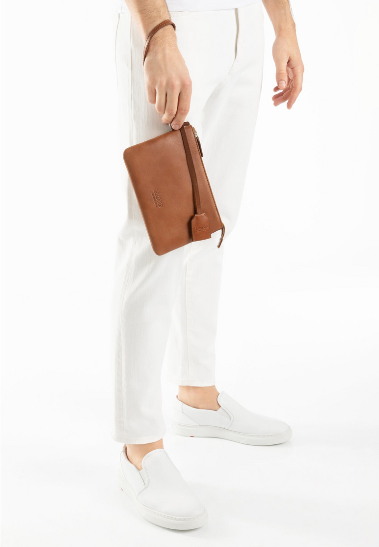 ZIP CASE Braun