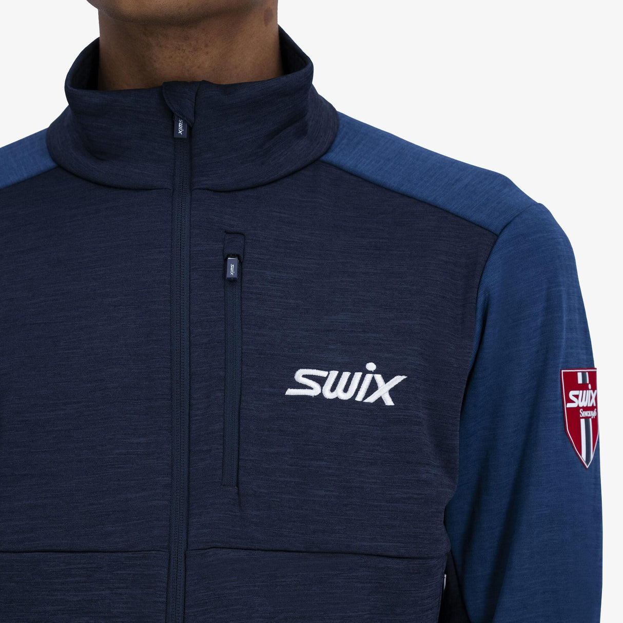 Swix<br>Infinity Midlayer jkt M