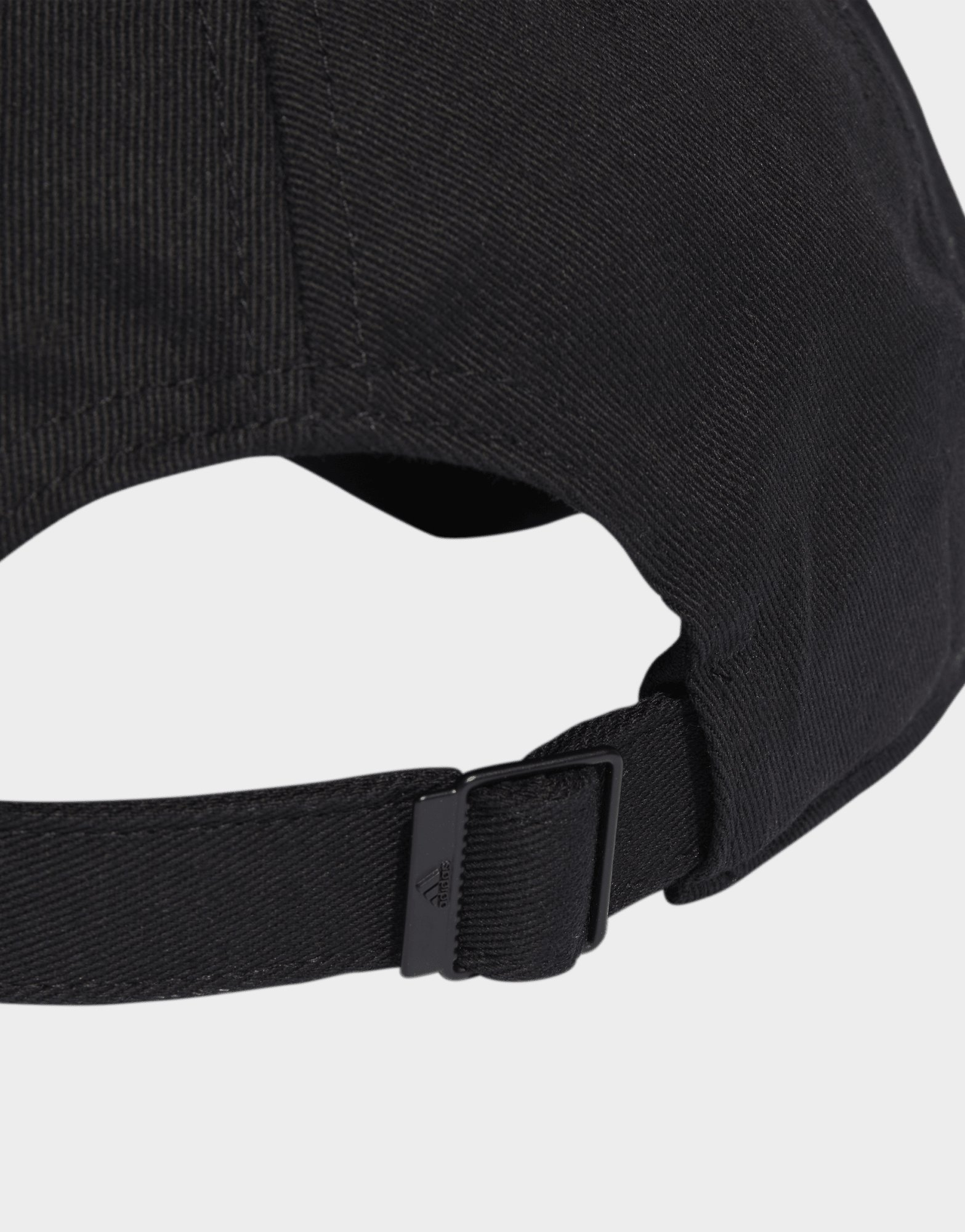 adidas Casquette Baseball 3-Stripes Cotton Twill Baseball