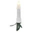 Juletrebelysning 6 m IP44