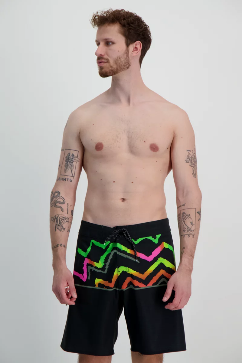 Billabong Fifty50 Airlite Herren Badeshort