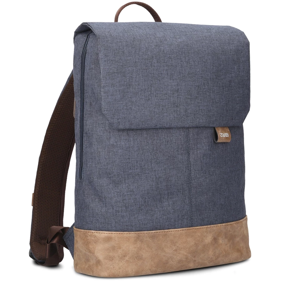 zwei Olli OR150 - Rucksack 38 cm blue