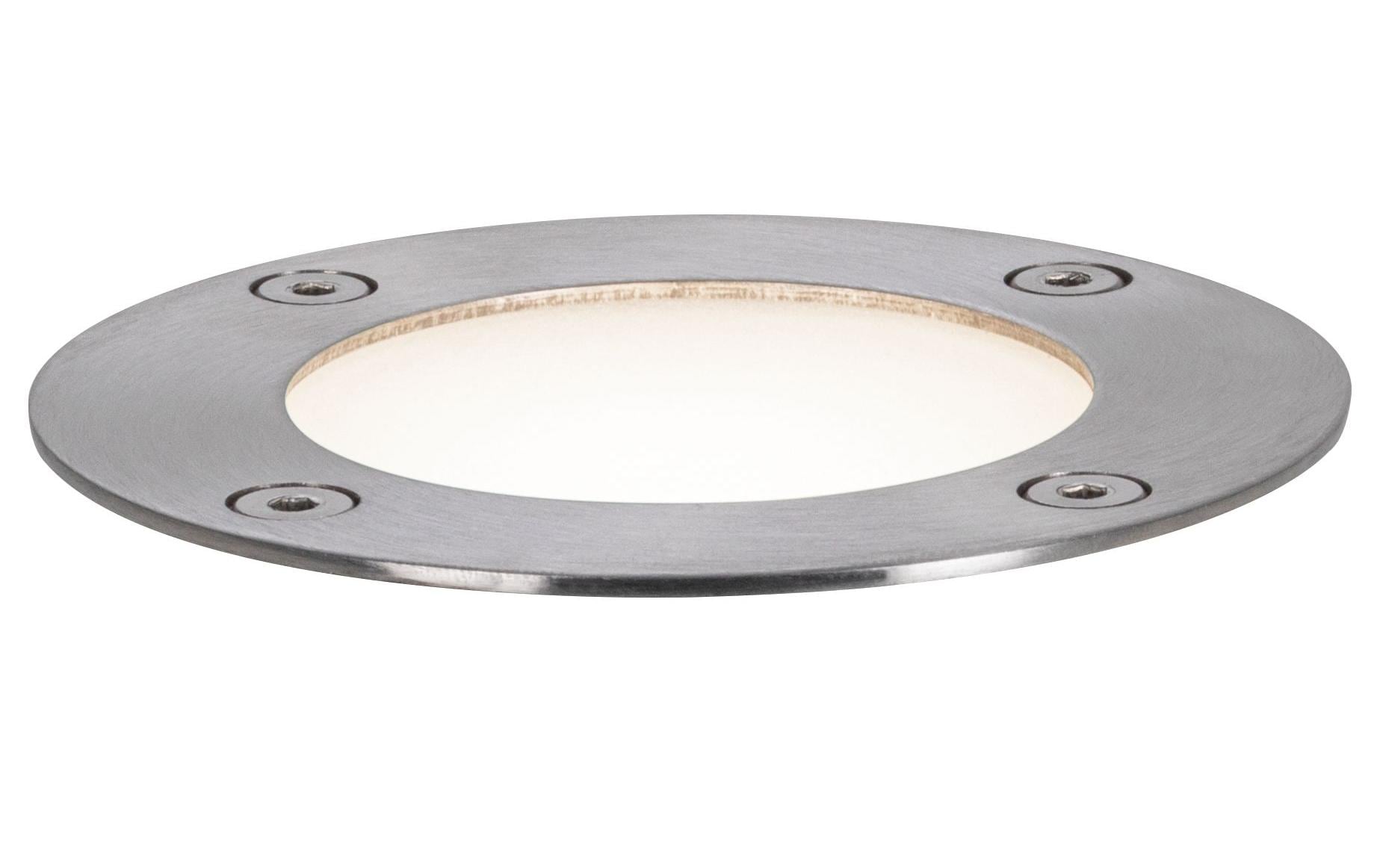 Gartenleuchte Plug & Shine RGBW Boden, ZigBeeSteuerbares Lichtobjekt mit Farbwechsel