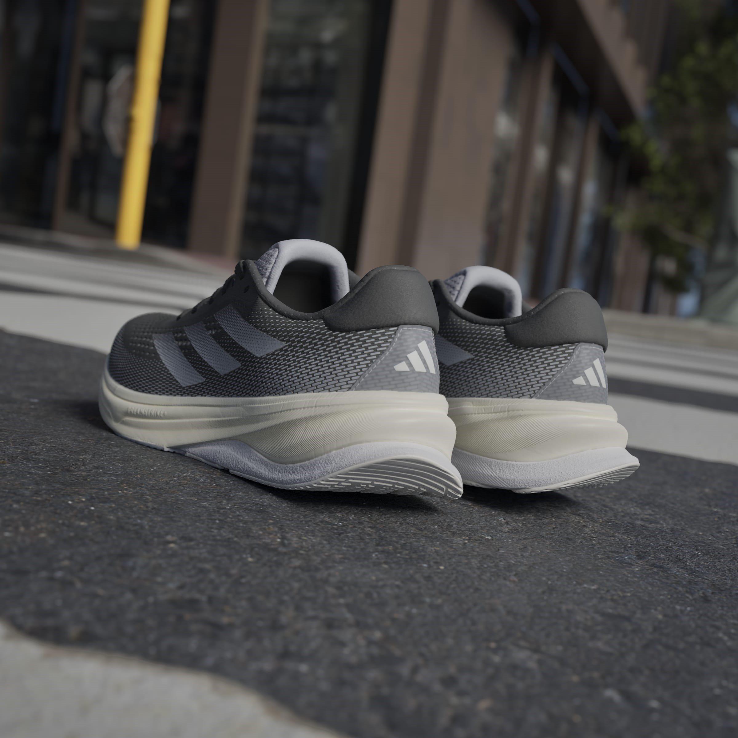 adidas Supernova Solution Womens Running Shoes