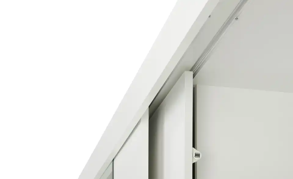 Schiebetürenschrank Duca