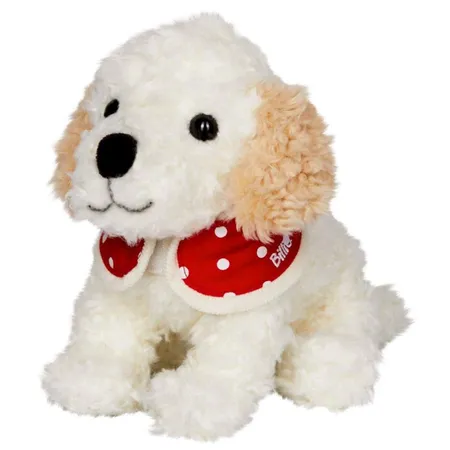Die Spiegelburg Labradoodle Billie Tierparade, 22 cm