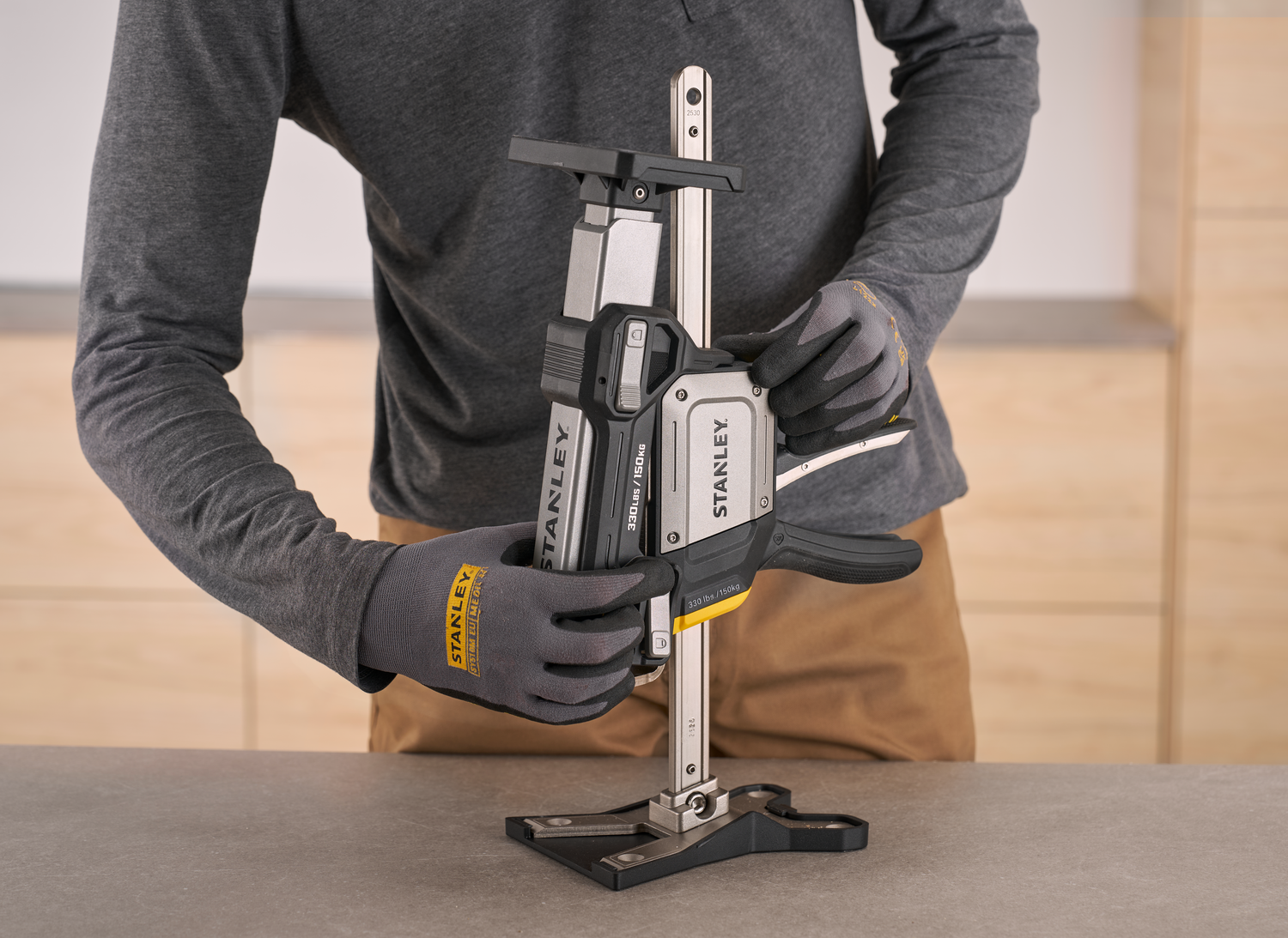 Stanley FMHT83558-1 FatMax TradeLift™ Plus combopack