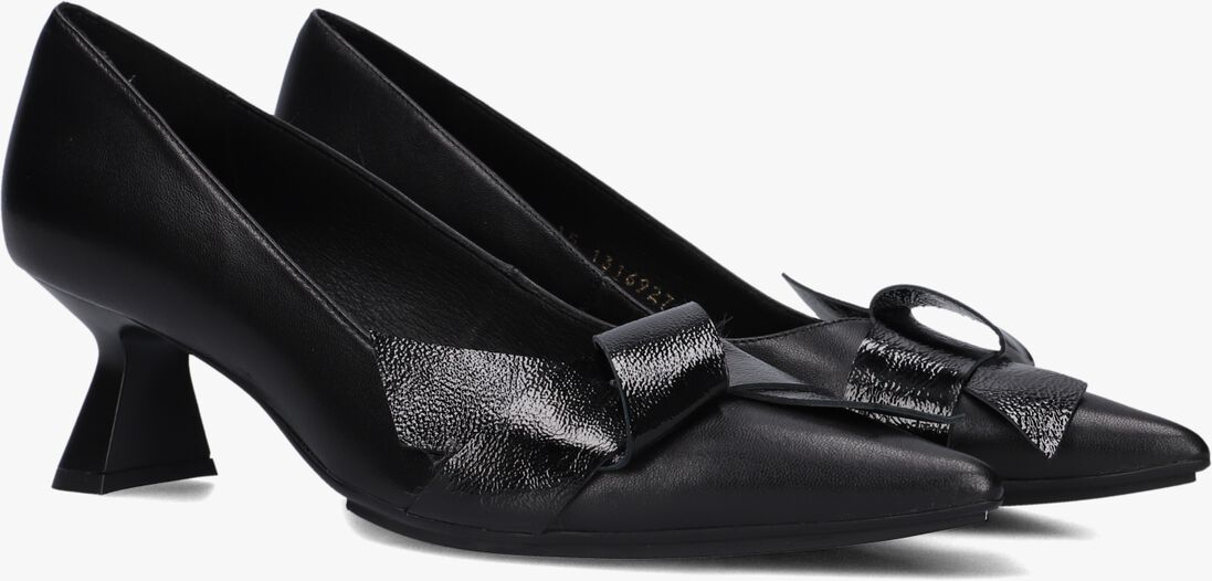 zwarte lodi pumps kadil