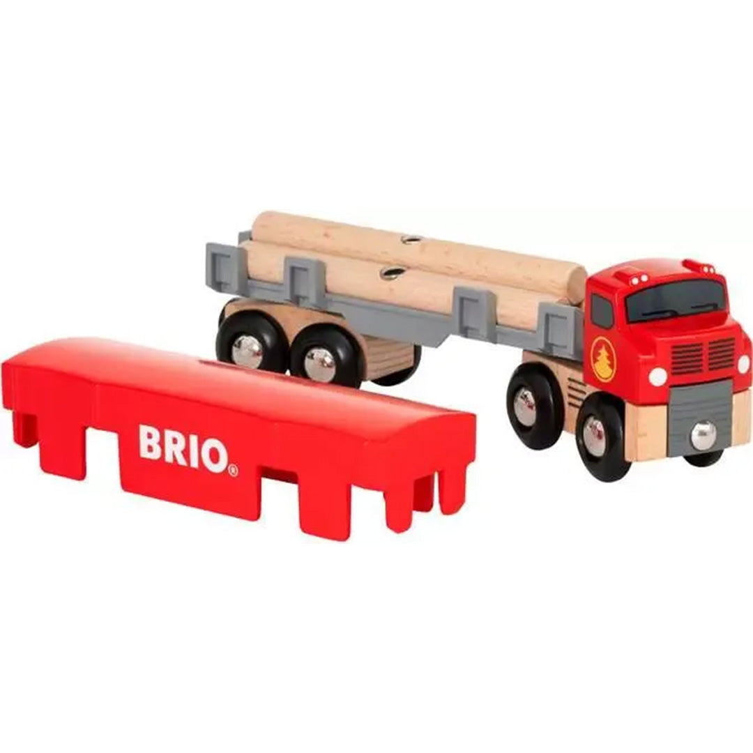 brio transportvrachtwagen