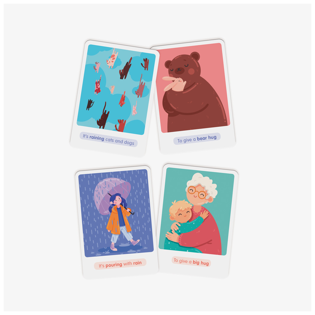 Flash Idioms