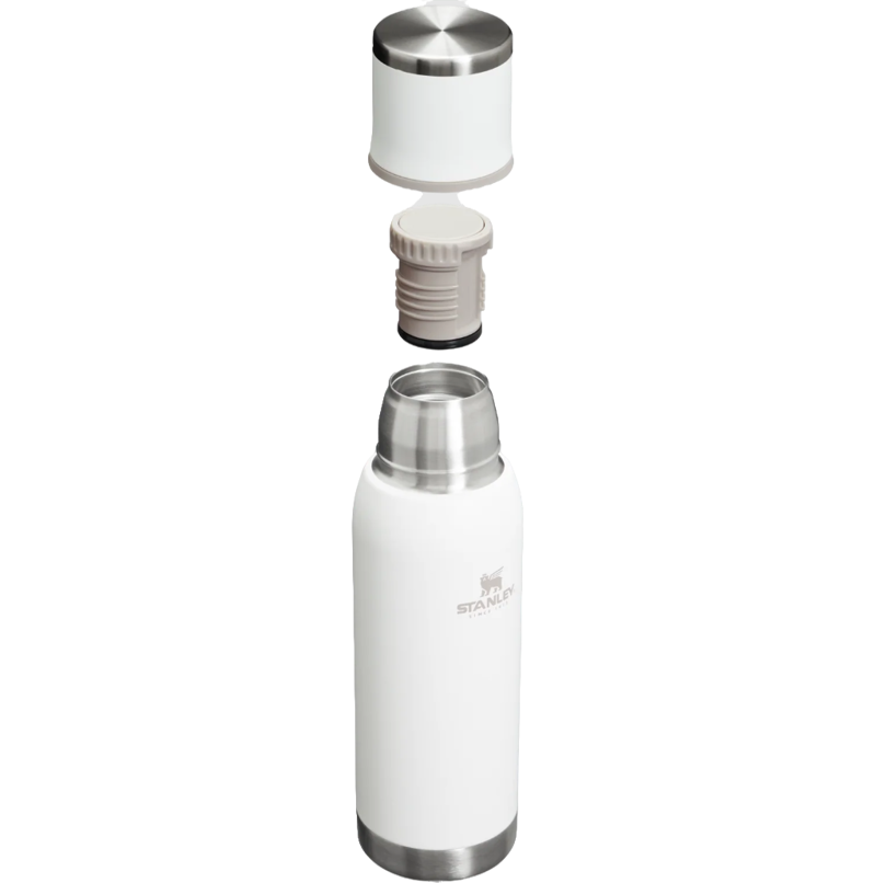 The Adventure To-Go Thermosfles 0.74L
