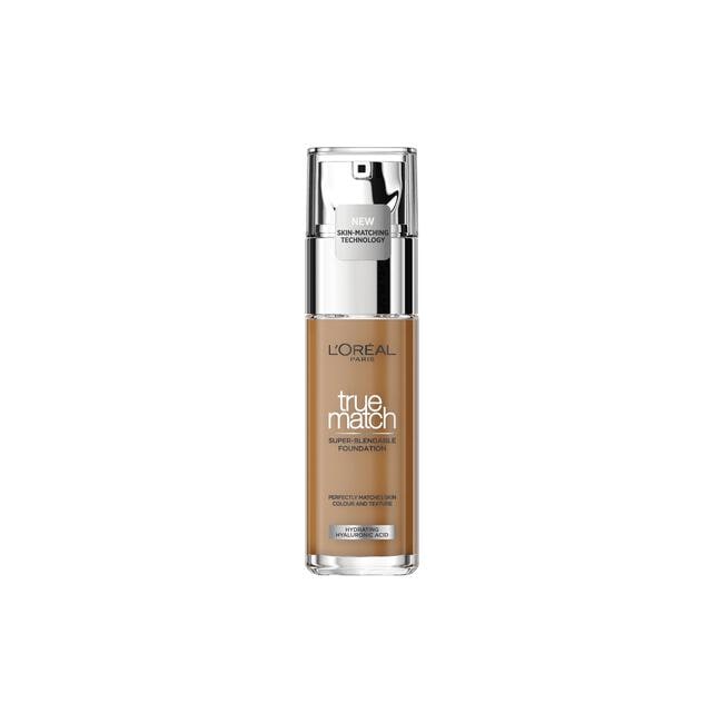 L'Oréal Paris True Match Foundation 8R/C SPF 17