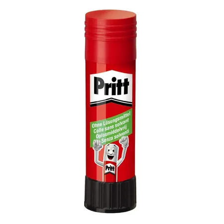 Pritt Alleskleber Klebestift, 11 g