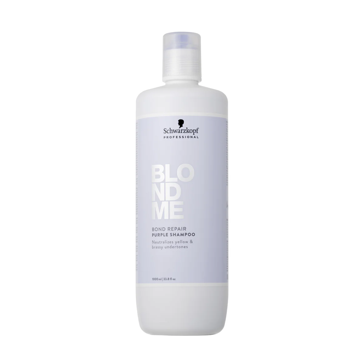 Shampoing Violet Neutralisant BlondMe 300ml / 1000ml