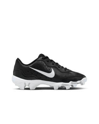 Nike Alpha Huarache 4 Keystone Little/Big Kids' Baseball Cleats