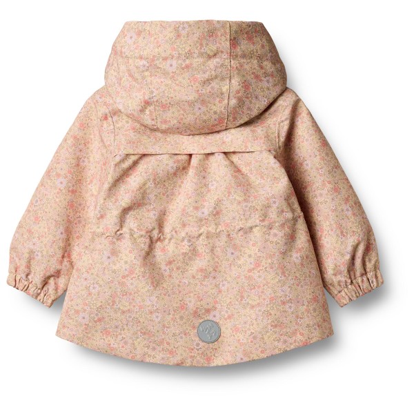 WHEAT - Kid's Jacket Ada - Veste imperméable