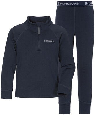 Didriksons Jadis Superundertøy, Navy