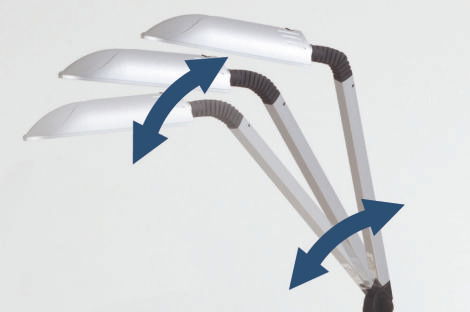 Paidi Schreibtischlampe ZUBEHÖR