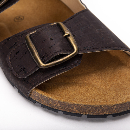 Nae Vegan Shoes - Darco_Brown Marrón