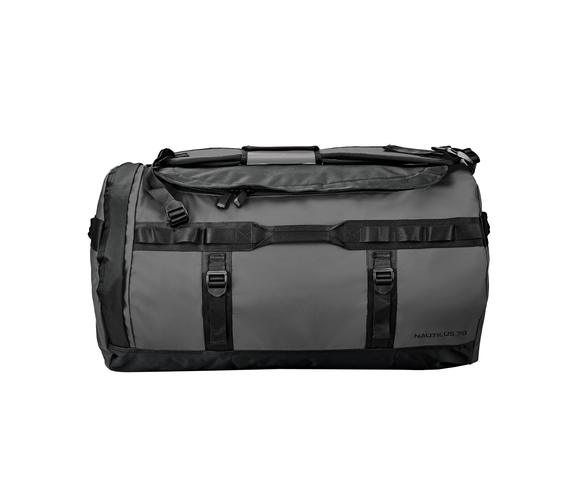 STORMTECH SHGBX1M - Duffel et sac à dos 2 en 1 - 70L
