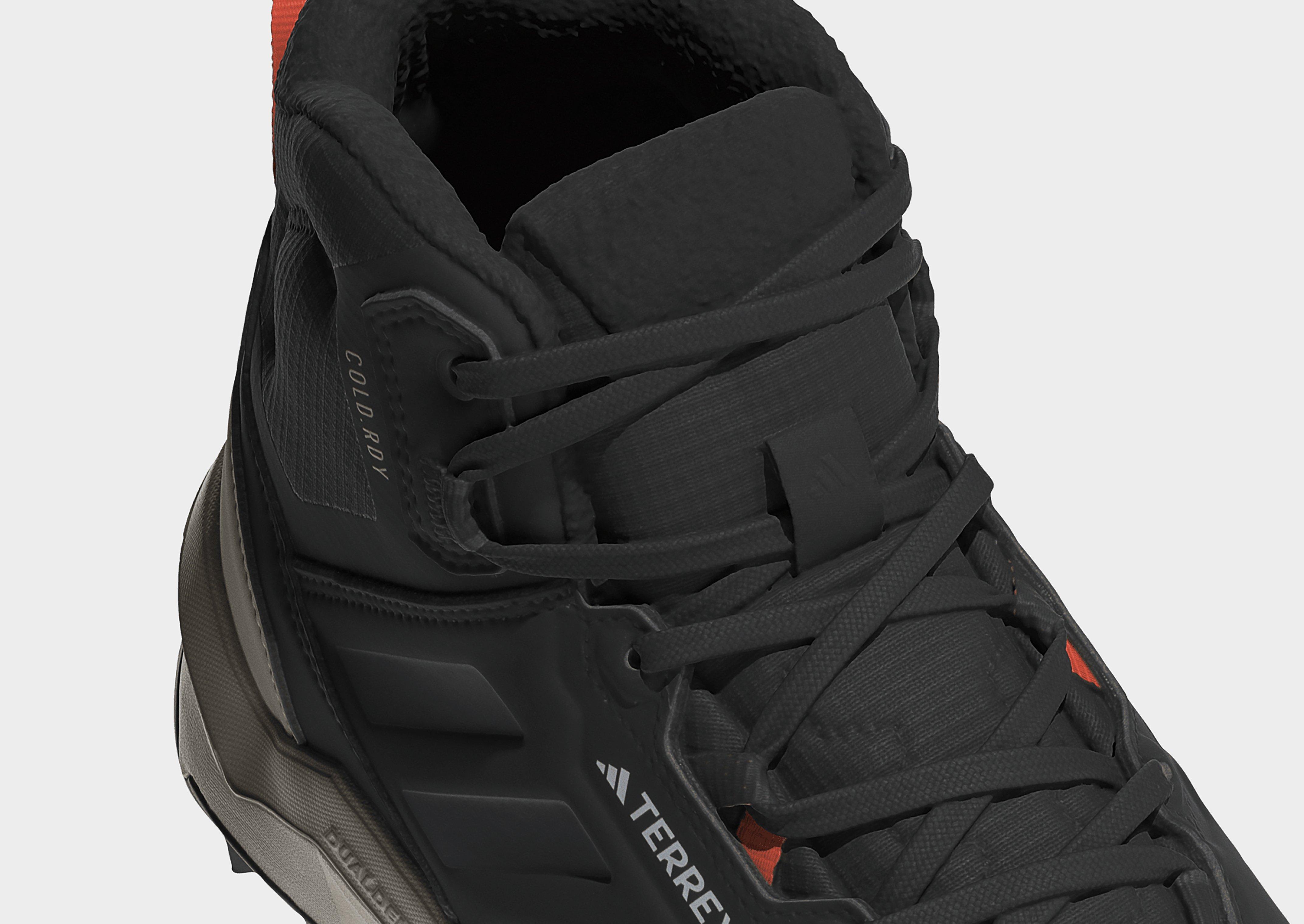 adidas Chaussure de randonnée Terrex AX4 Mid Beta COLD.RDY