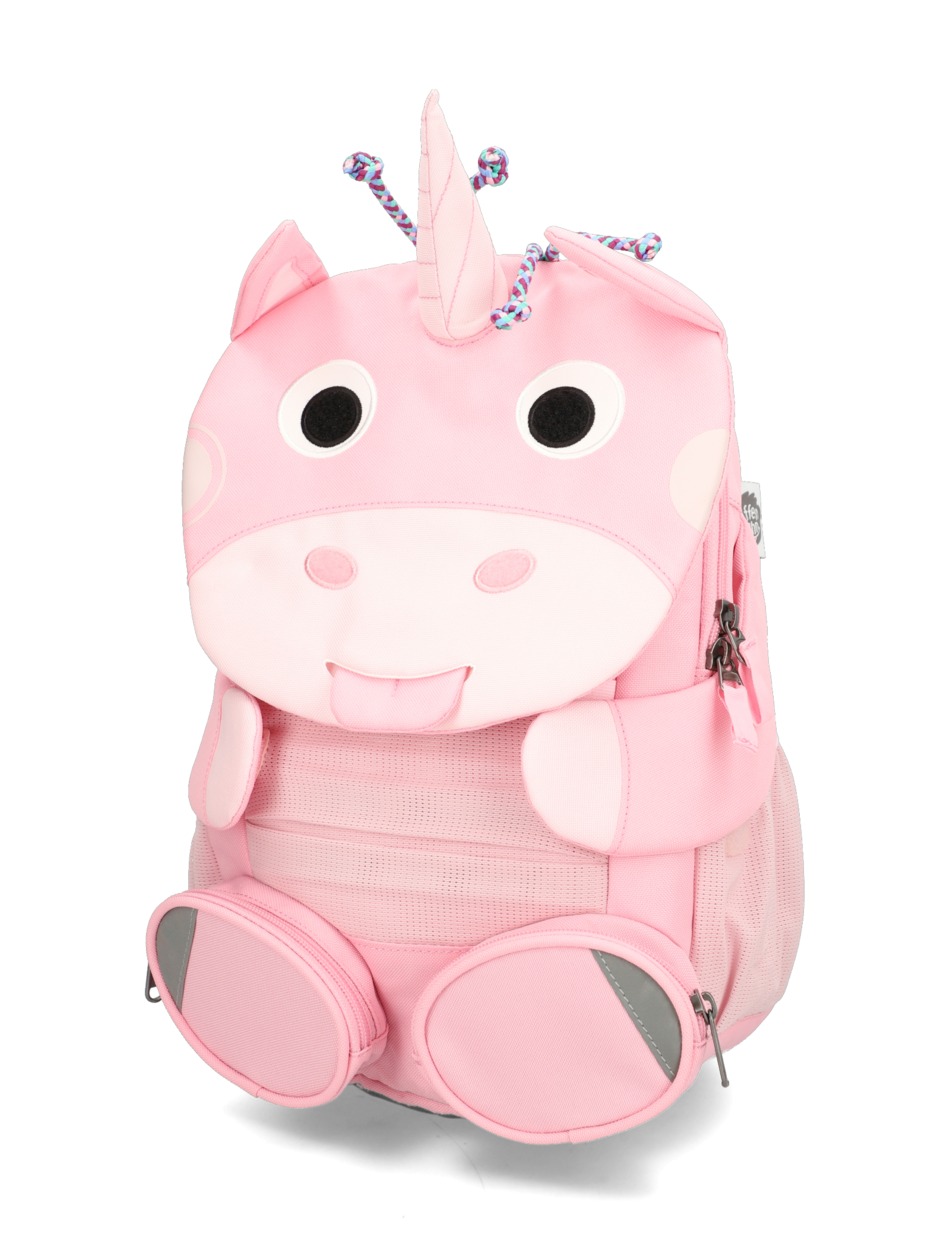 Großer Freund Einhorn