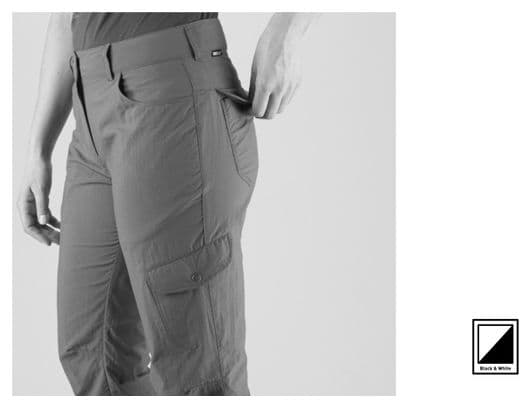 Pantalon Femme Lafuma Access Beige