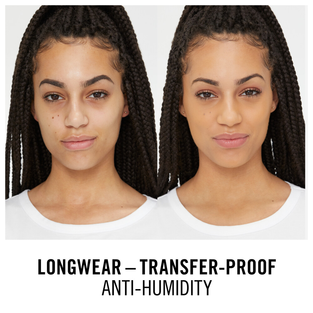 Rimmel Lasting Finish Foundation 350 Golden Honey30 ml
