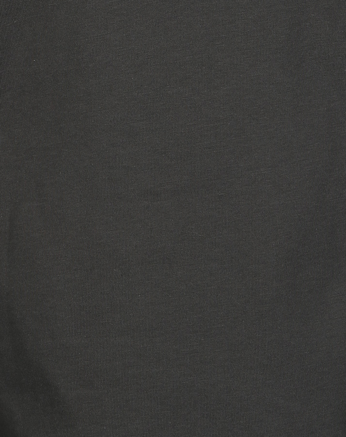 T-Shirt SLOGAN in grau