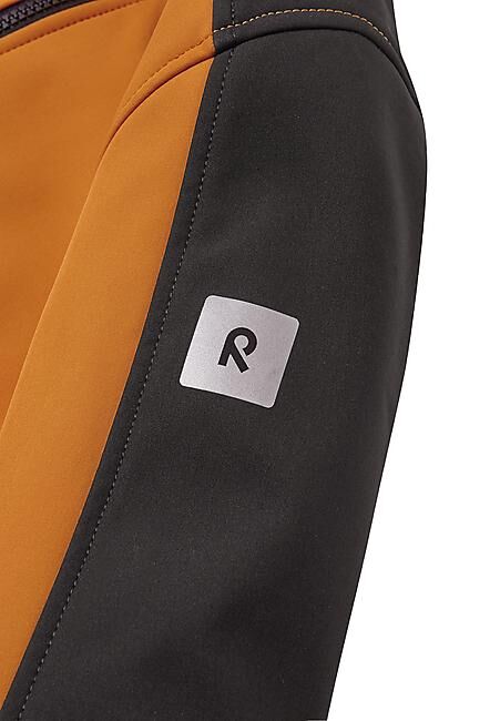 REIMA - SOFTSHELL SOFTSHELL JACKET SIPOO
