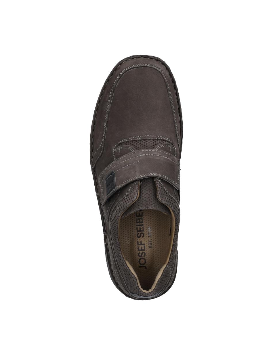 Slipper Anvers 83, asphalt-kombi