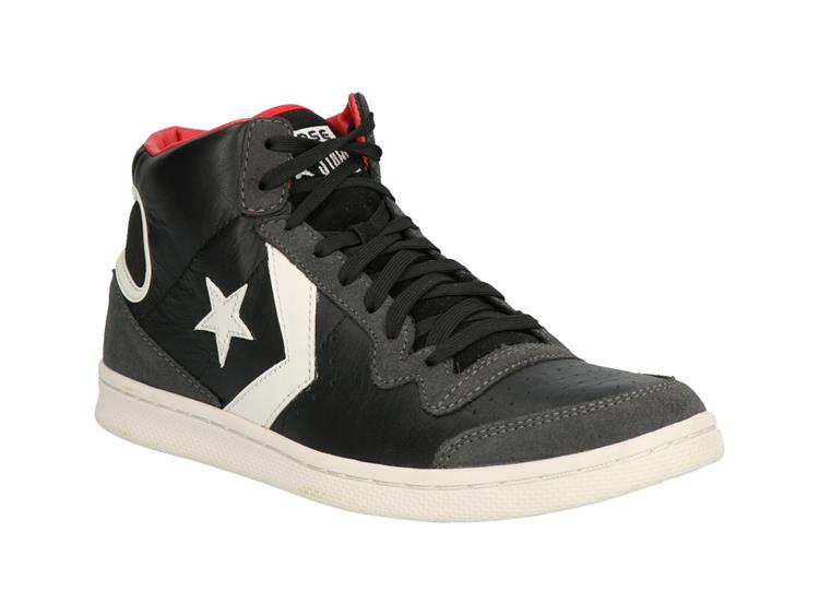 Converse 133028c zwart ZWART