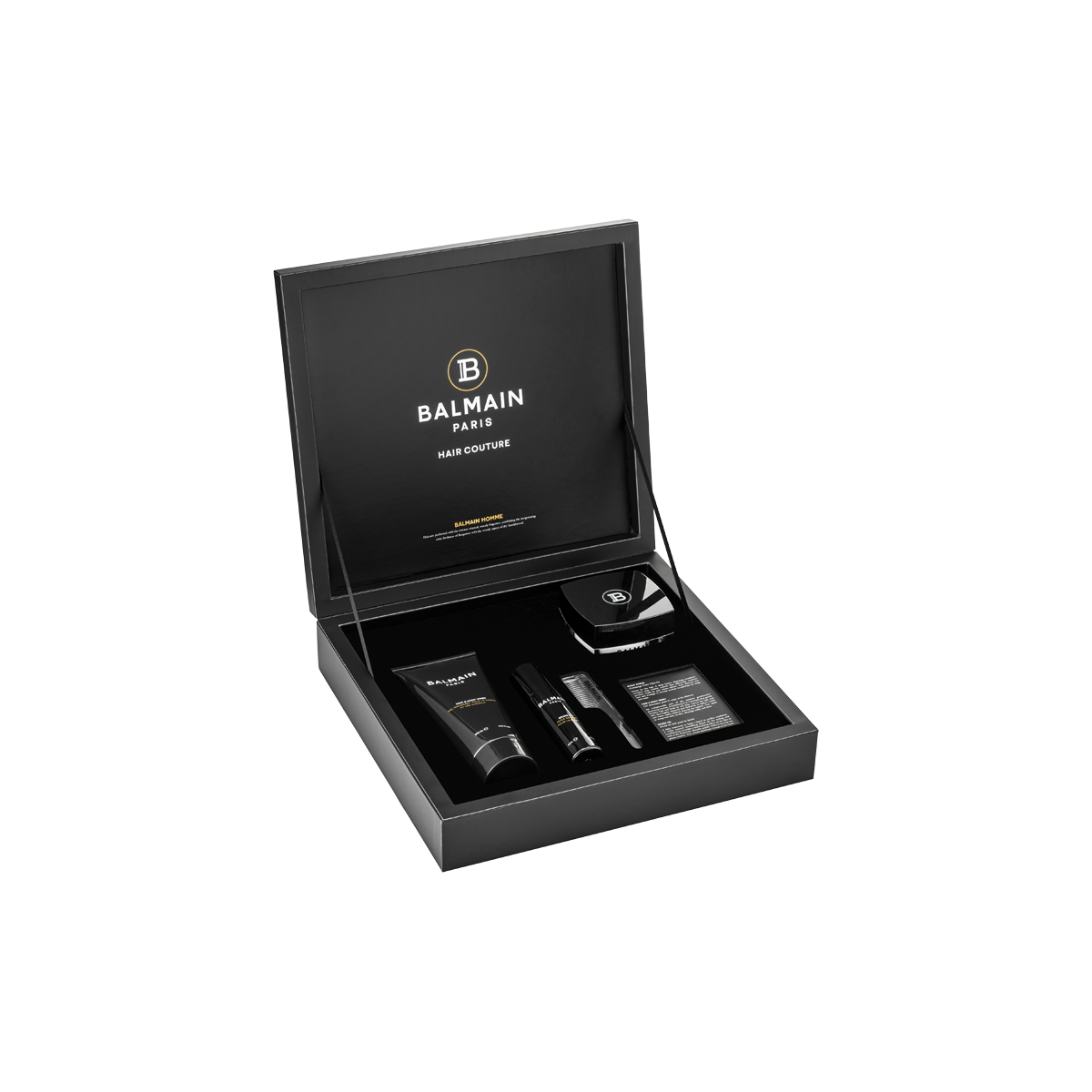 Homme Giftset 3
