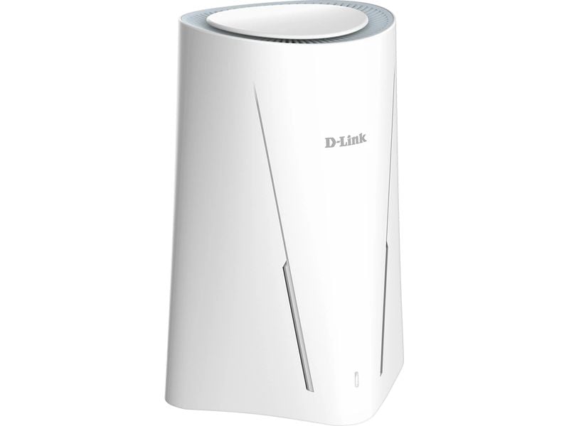 D-Link 5G-Router G530 Weiss 5G NR AX3000 Wi-Fi 6 Router