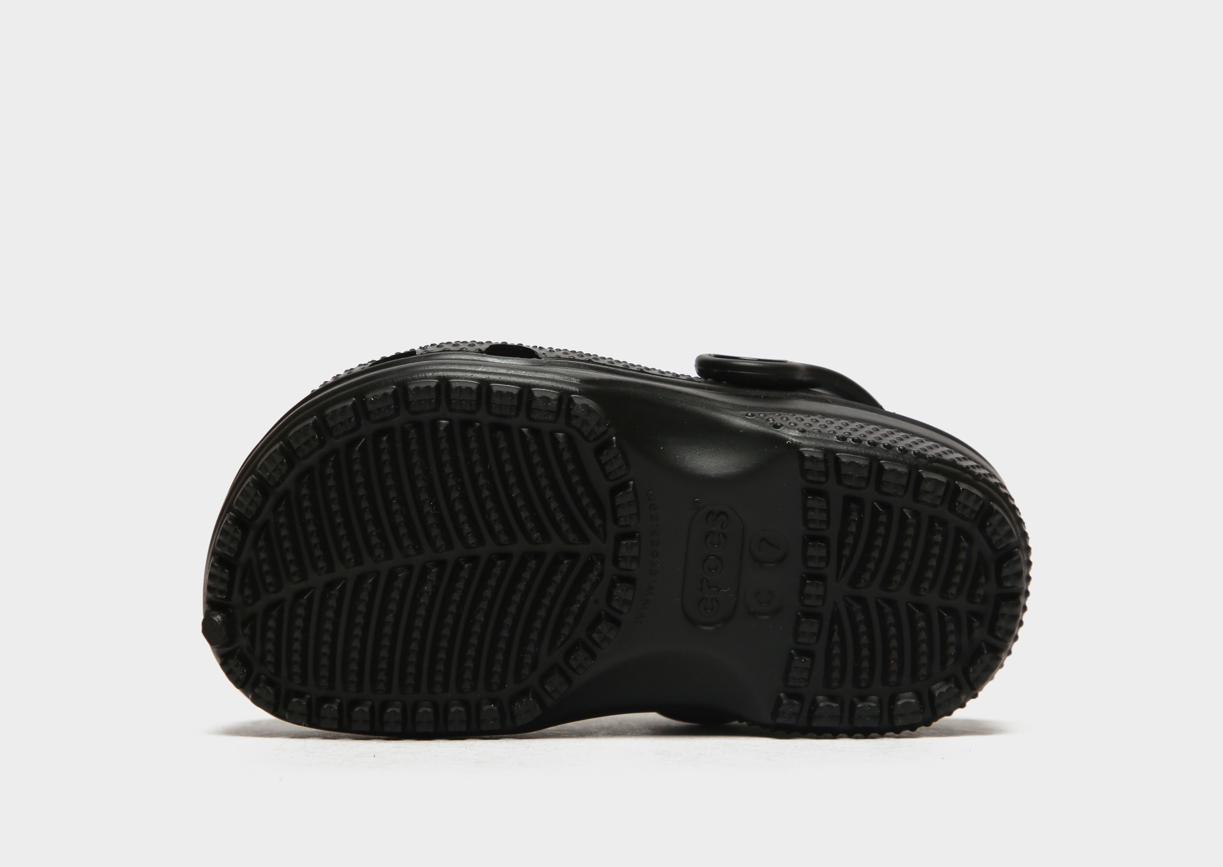 Crocs Classic Clog Bébé