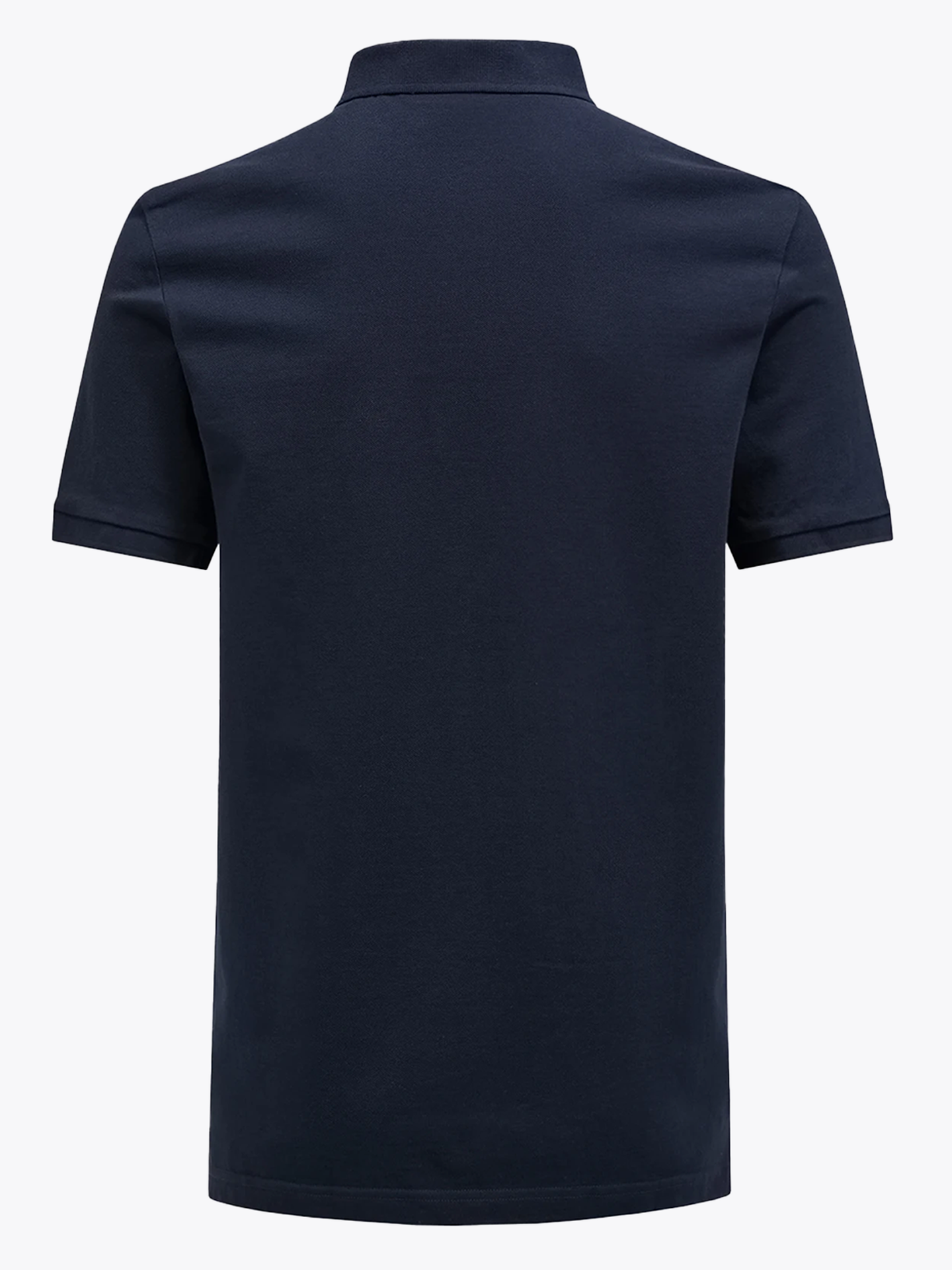 Classic Cotton Polo