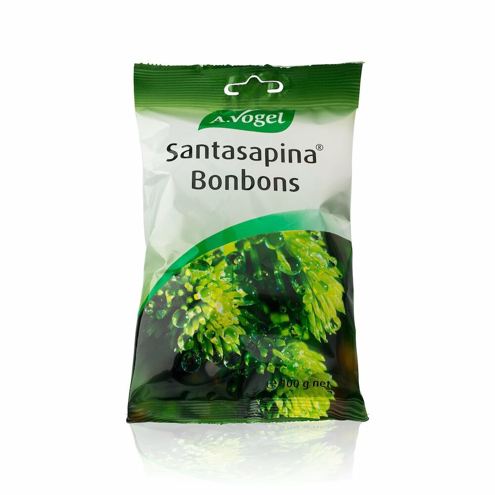 Santasapina Bonbons