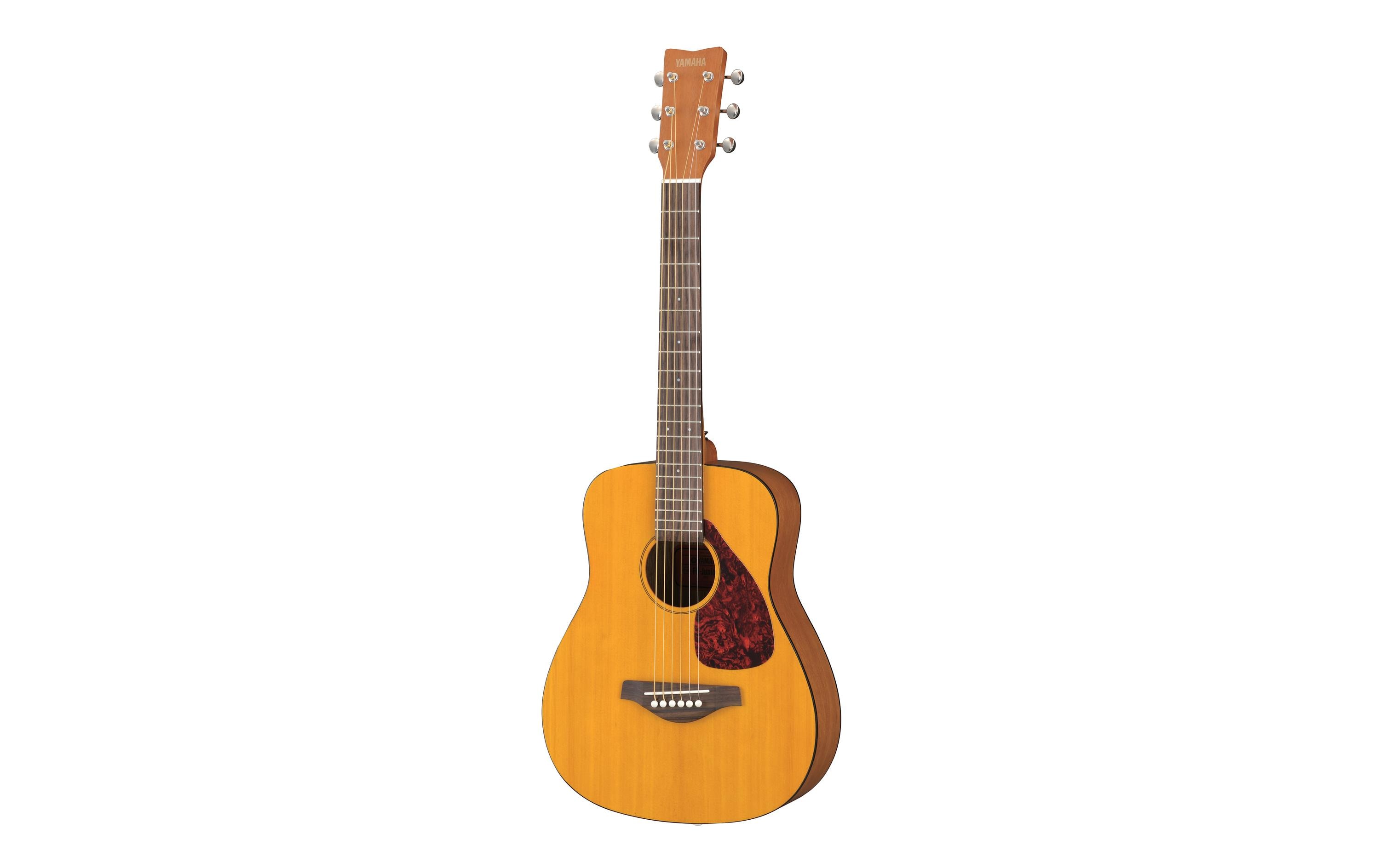 Westerngitarre JR1 – 3/4-Grösse<br>Kompakte Reisegitarre