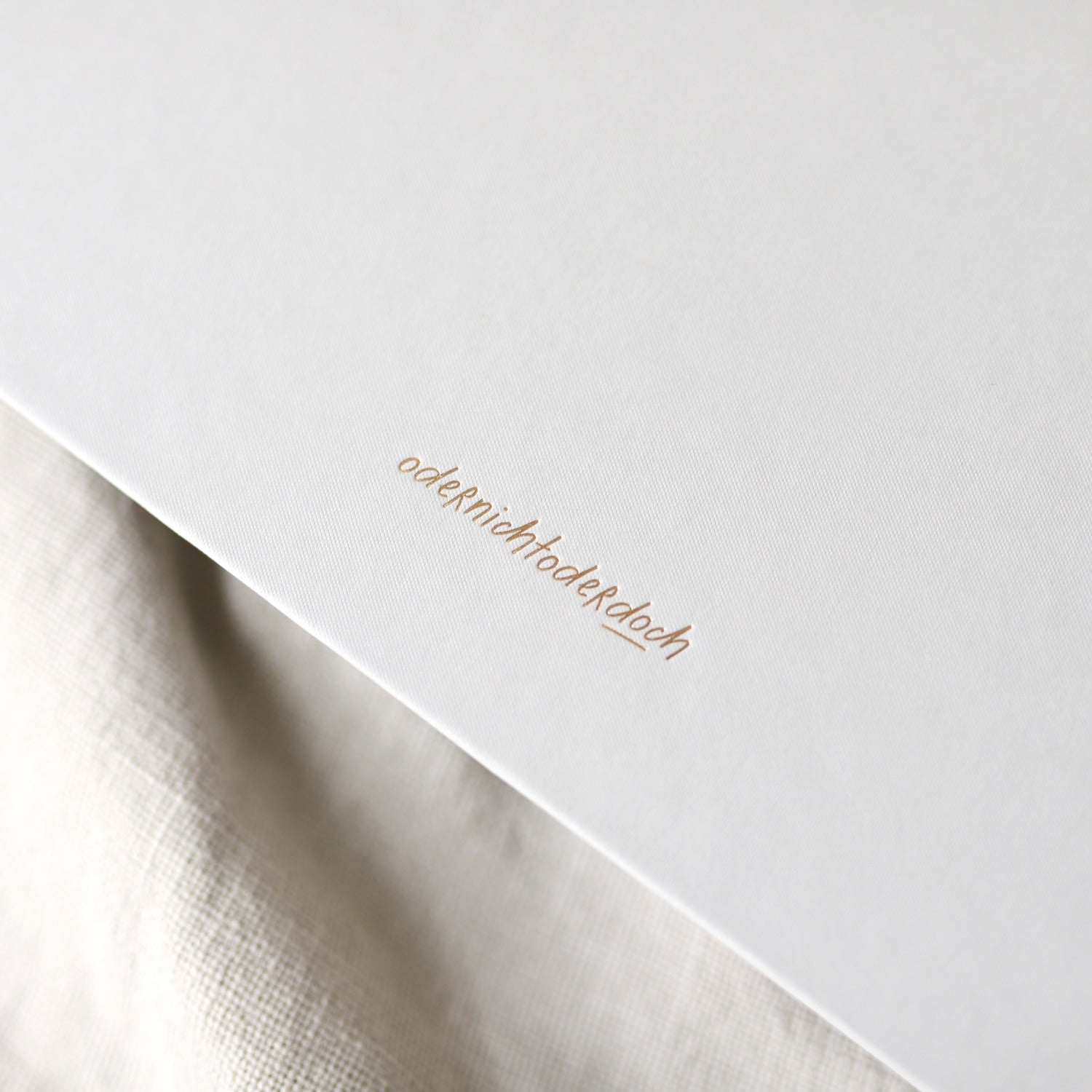 Tagebuch „Deine Kindheit
