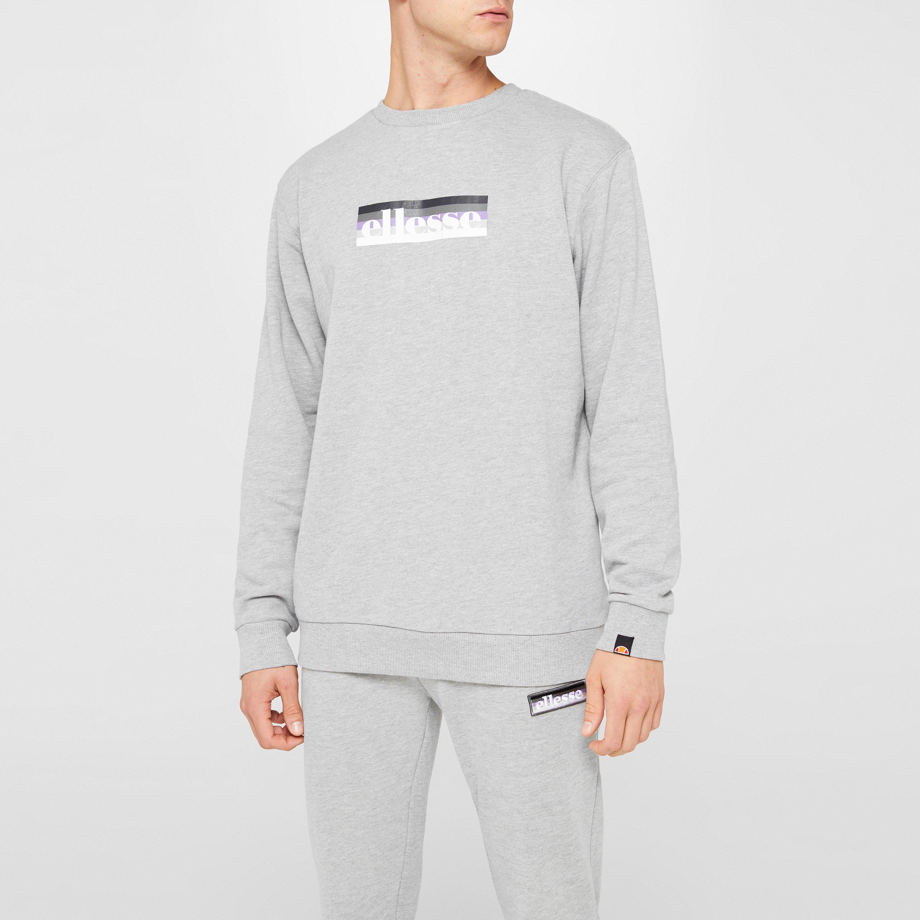 Ellesse Ellesse Kikoni Sweatshirt