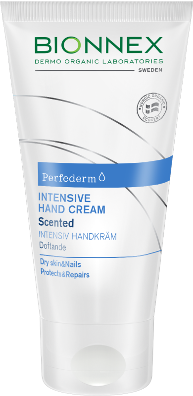 Bionnex Perfederm Intensive Hand Cream Scented 50ml