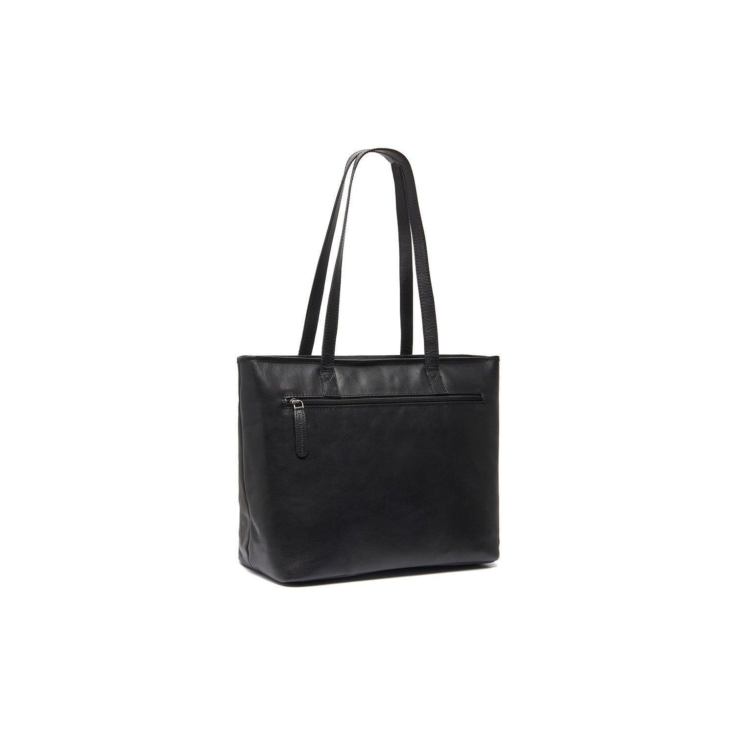 The Chesterfield - Pisa - Leren shopper