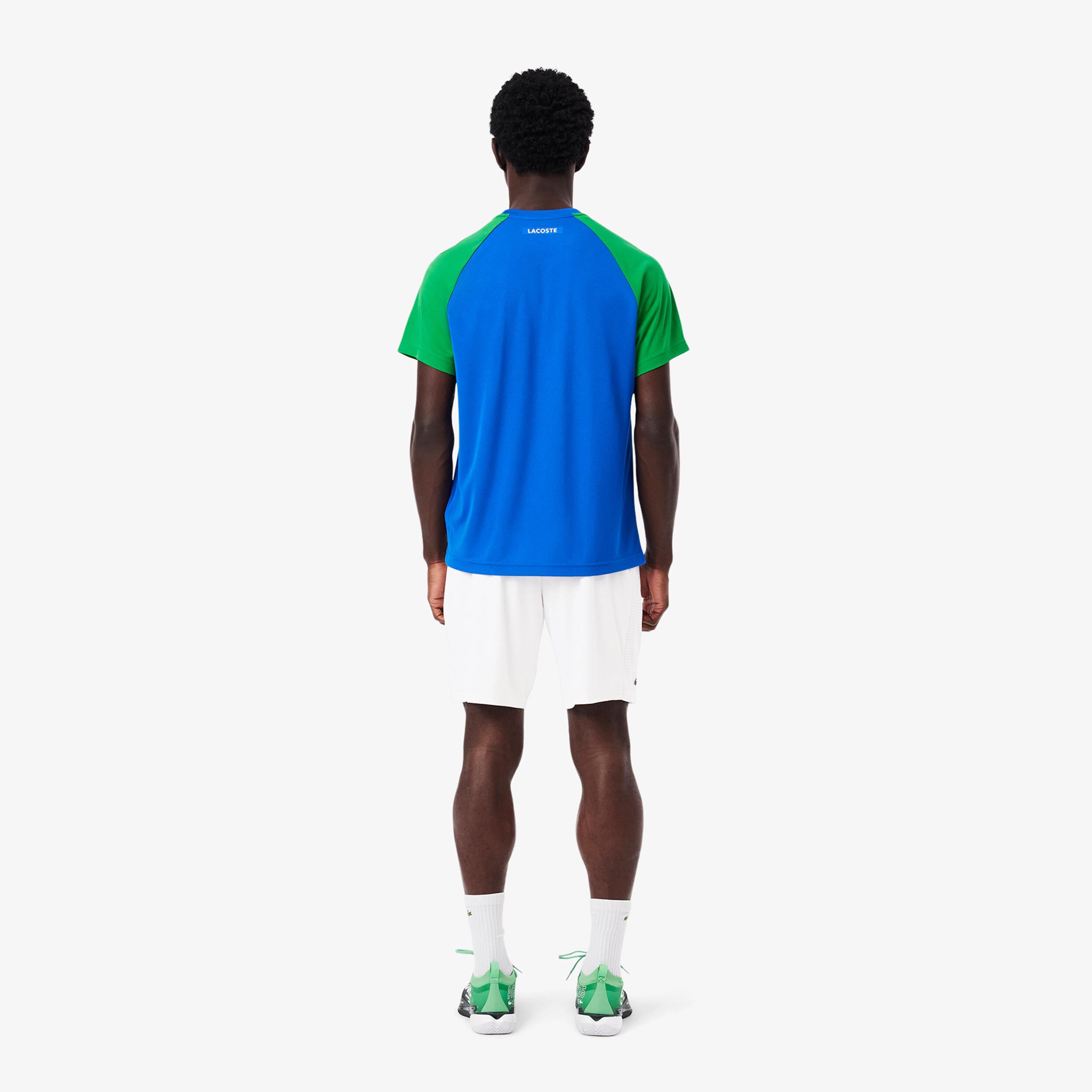 Lacoste Shorts Hommes - Blanc