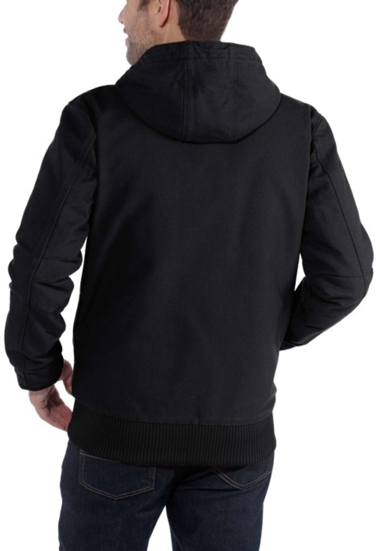 Carhartt<br>Duck Active Jacket