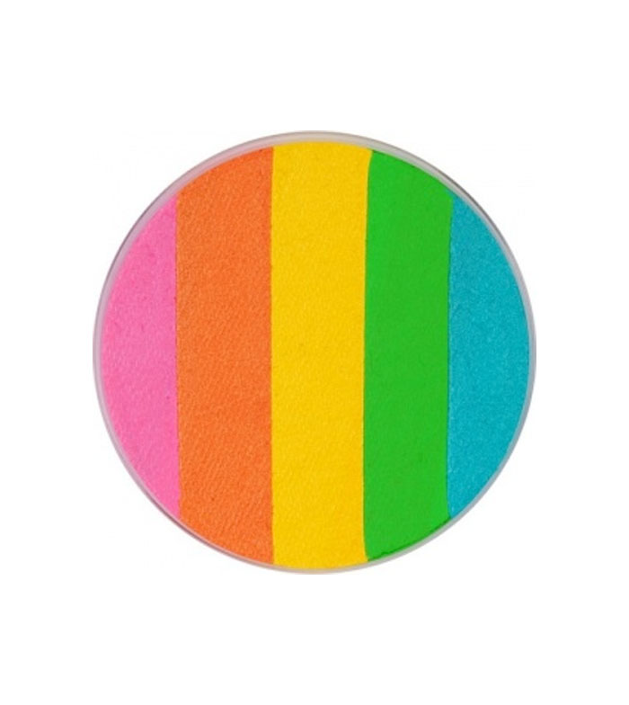 Superstar - Aquacolor Dream Colors Splitcake - Carnival (45g)