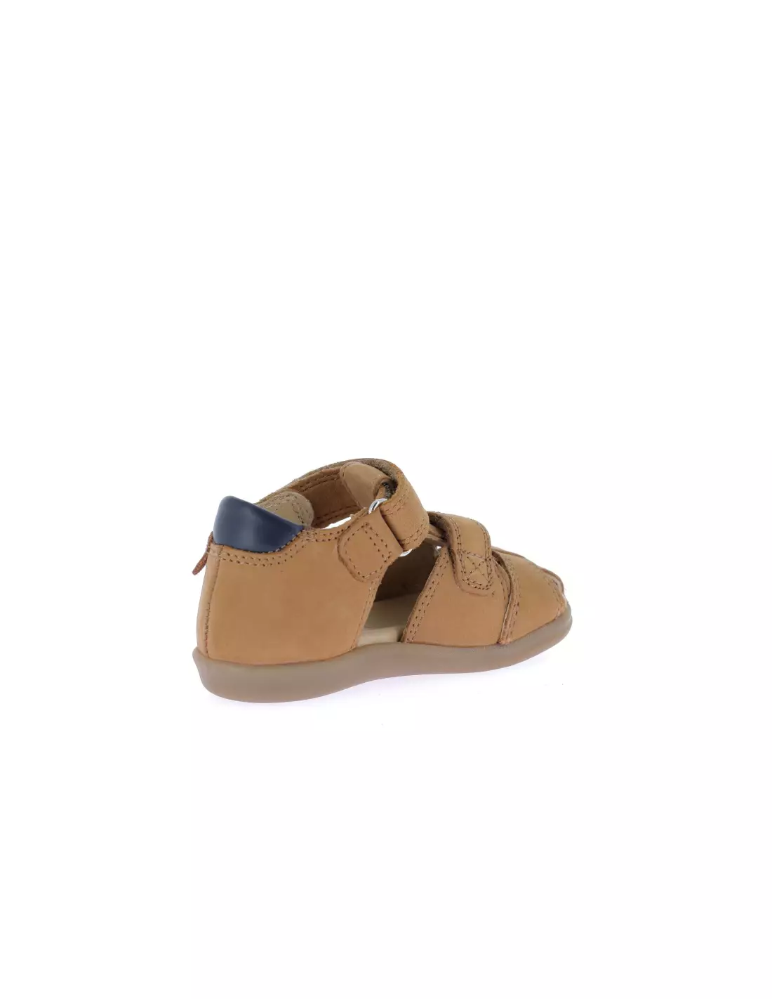 SHOO POM PIKA - Sandales & nu-pieds Camel