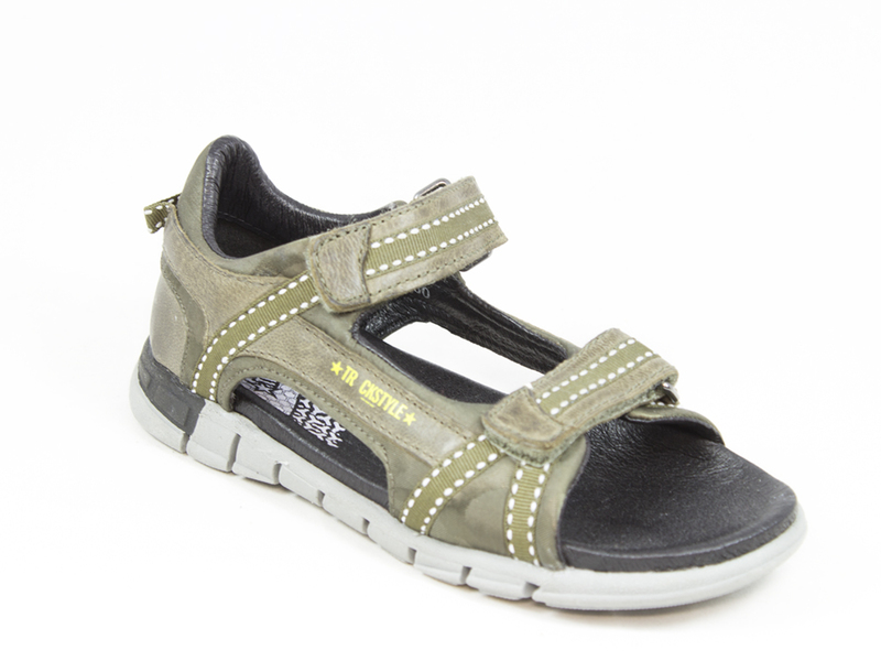 Track Style 319204 Lichtgroen